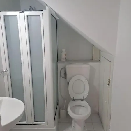 Дом отдыха Alle Quattro Regine