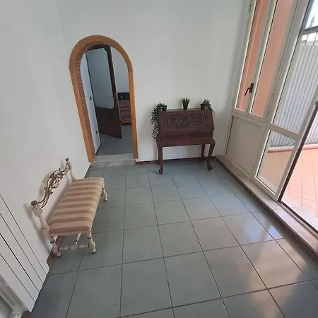 Дом отдыха Alle Quattro Regine *