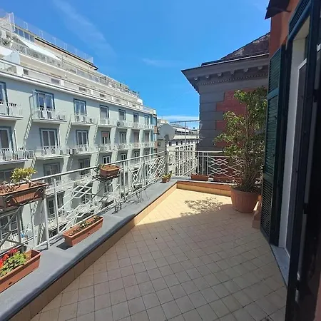 Alle Quattro Regine Дом отдыха *