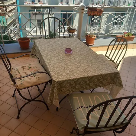 Дом отдыха Alle Quattro Regine *