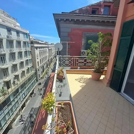 Casa vacanze Alle Quattro Regine *