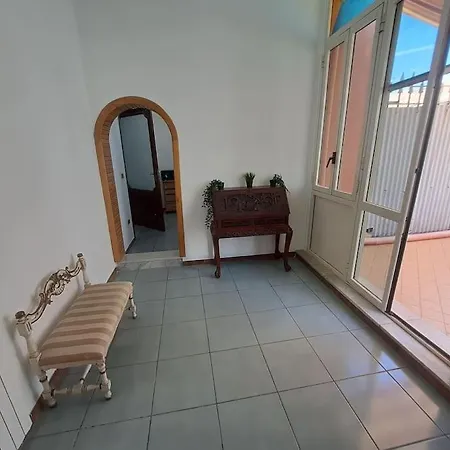 Alle Quattro Regine Casa vacanze Napoli